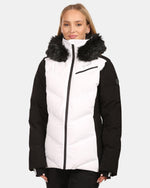 Veste de ski femme Kilpi SKIMMIA-W