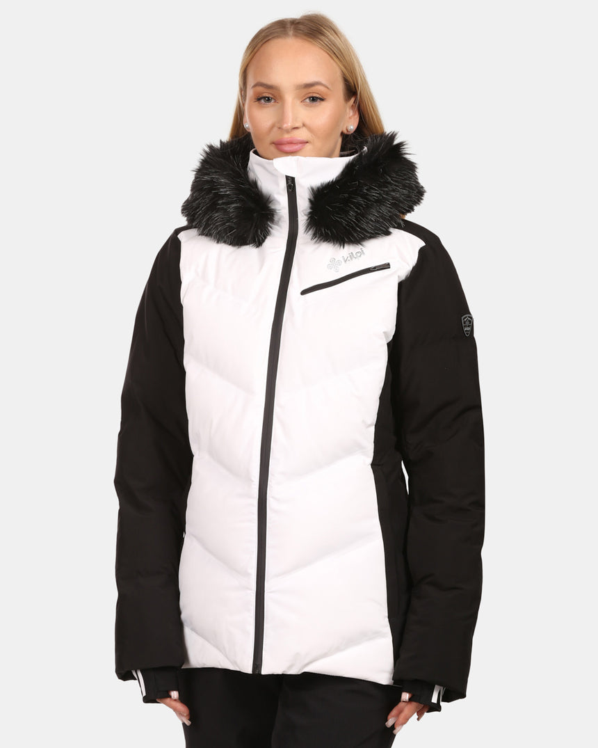Veste de ski femme Kilpi SKIMMIA-W