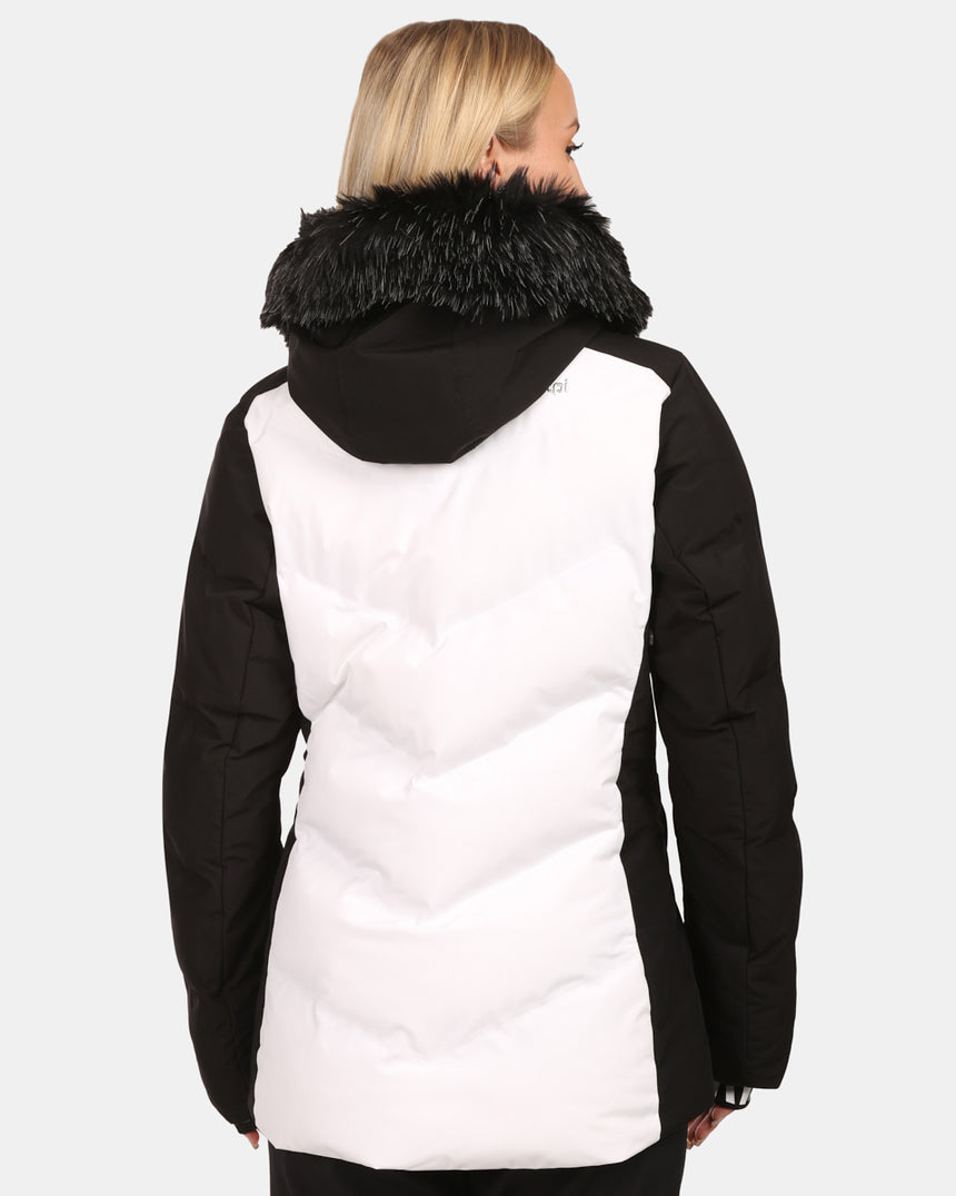 Veste de ski femme Kilpi SKIMMIA-W