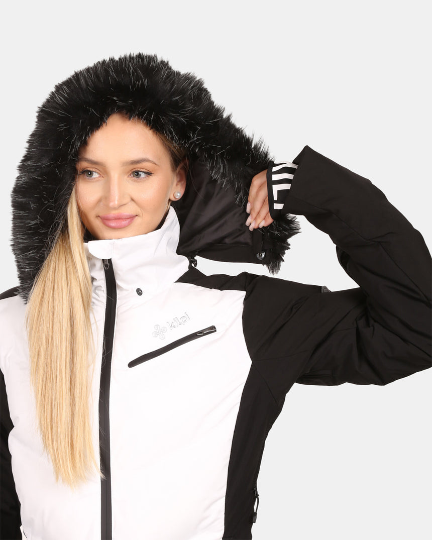 Veste de ski femme Kilpi SKIMMIA-W