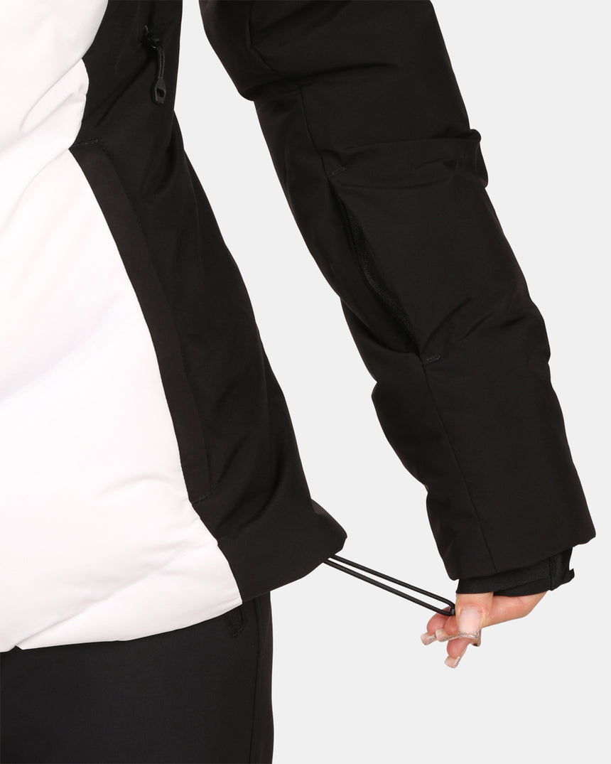 Veste de ski femme Kilpi SKIMMIA-W