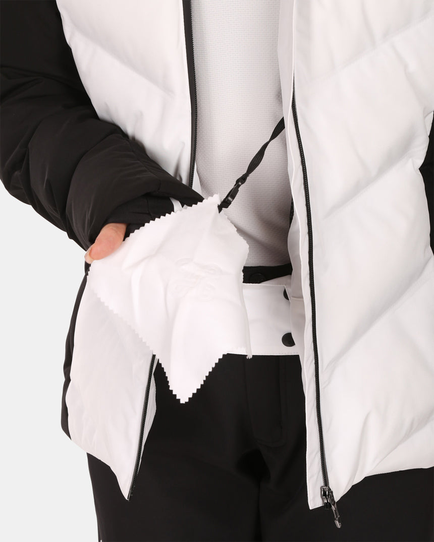 Veste de ski femme Kilpi SKIMMIA-W