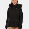 Veste de ski femme Kilpi CARRIE-W