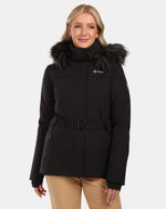 Veste de ski femme Kilpi CARRIE-W