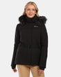 Veste de ski femme Kilpi CARRIE-W
