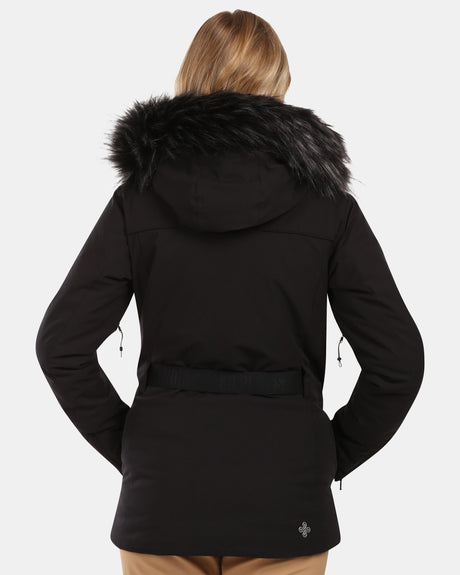 Veste de ski femme Kilpi CARRIE-W