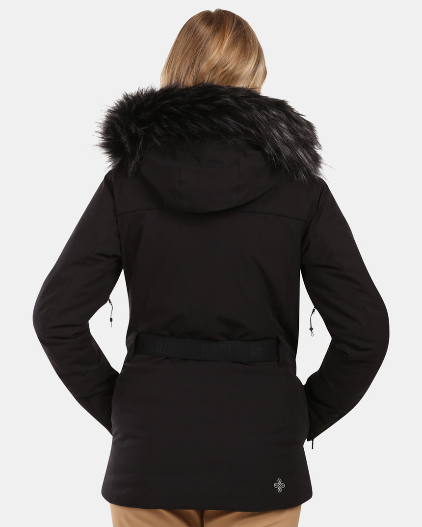 Veste de ski femme Kilpi CARRIE-W