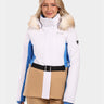 Veste de ski femme Kilpi CARRIE-W