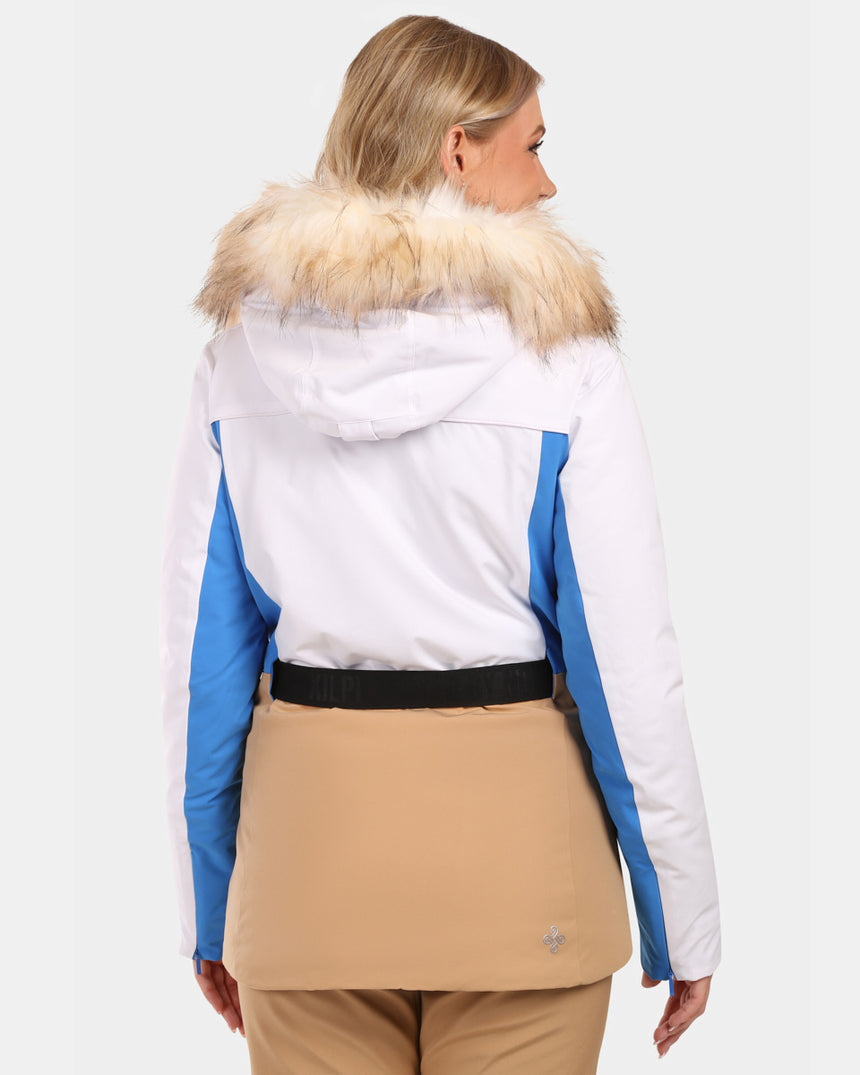 Veste de ski femme Kilpi CARRIE-W