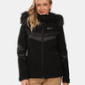 Veste de ski femme Kilpi LIN-W
