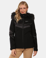 Veste de ski femme Kilpi LIN-W