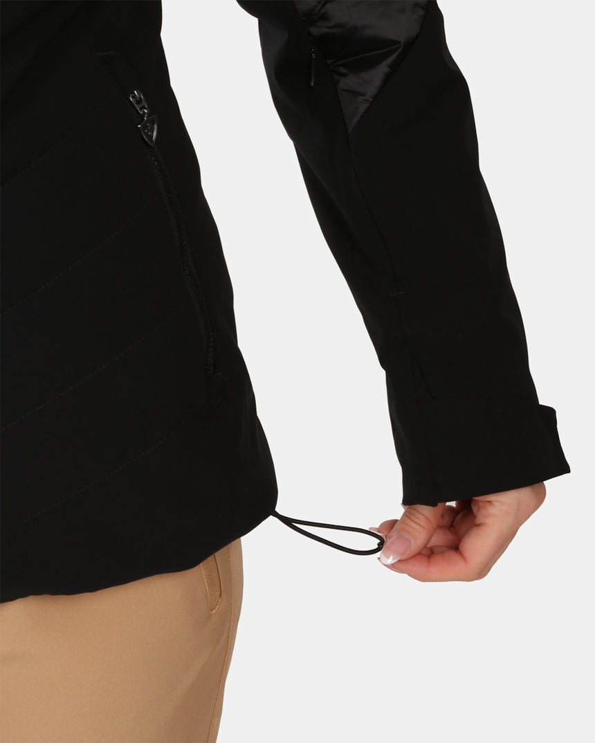 Veste de ski femme Kilpi LIN-W