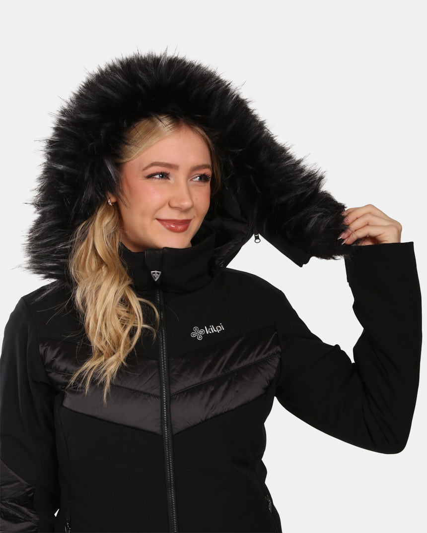 Veste de ski femme Kilpi LIN-W