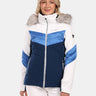 Veste de ski femme Kilpi LIN-W