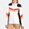 Veste de ski femme Kilpi LIN-W