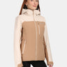 Women's ski jacket Kilpi FLIP-W