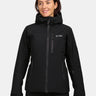 Women's ski jacket Kilpi FLIP-W