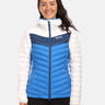 Doudoune femme Kilpi PYRAMIDEN-W