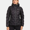 Veste isolante femme Kilpi ALBA-W