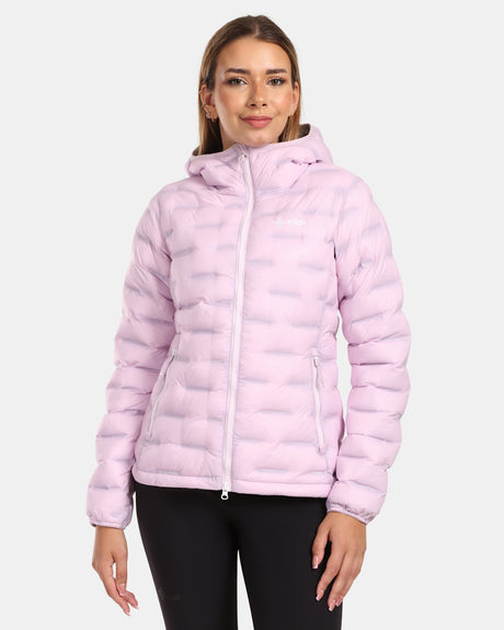 Veste isolante femme Kilpi ALBA-W