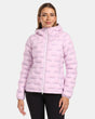 Women's insulated jacket Kilpi ALBA-W