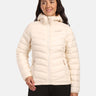 Veste isolante femme Kilpi REBEKI-W
