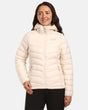 Women's insulated jacket Kilpi REBEKI-W