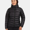 Veste isolante femme Kilpi REBEKI-W