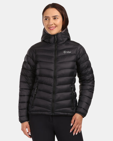 Veste isolante femme Kilpi REBEKI-W