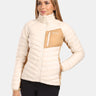Veste isolante femme Kilpi ACTIS-W