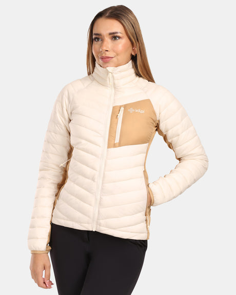 Veste isolante femme Kilpi ACTIS-W