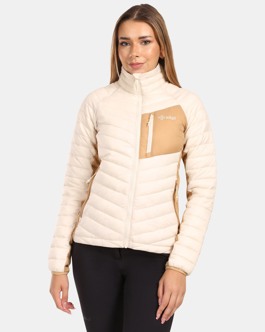 Veste isolante femme Kilpi ACTIS-W