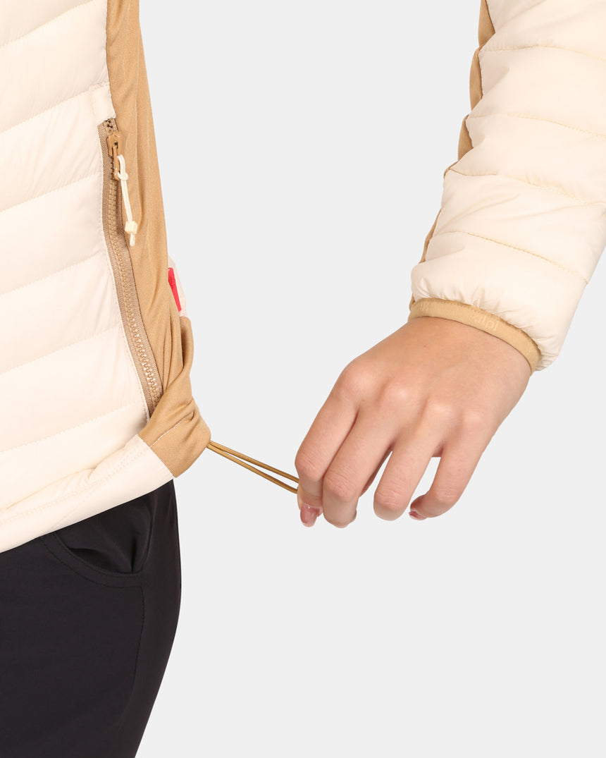 Veste isolante femme Kilpi ACTIS-W