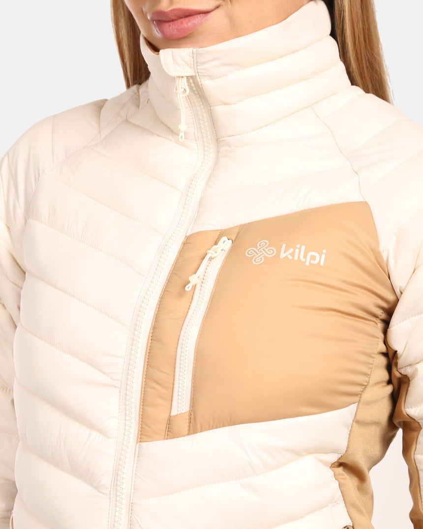 Veste isolante femme Kilpi ACTIS-W