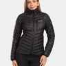 Veste isolante femme Kilpi ACTIS-W