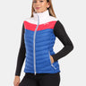 Gilet isolant femme Kilpi KENAI-W