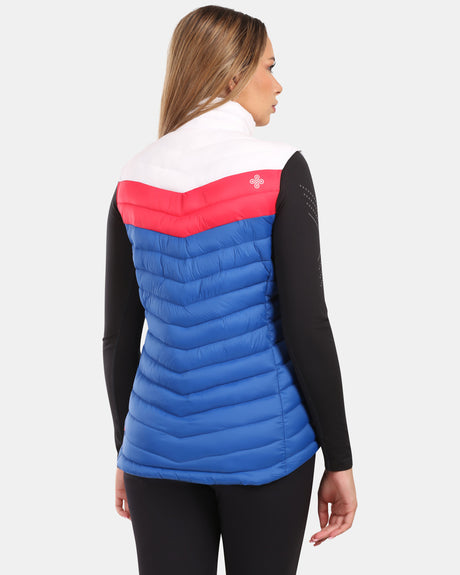 Gilet isolant femme Kilpi KENAI-W