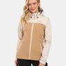 Veste softshell femme Kilpi RAVIA-W