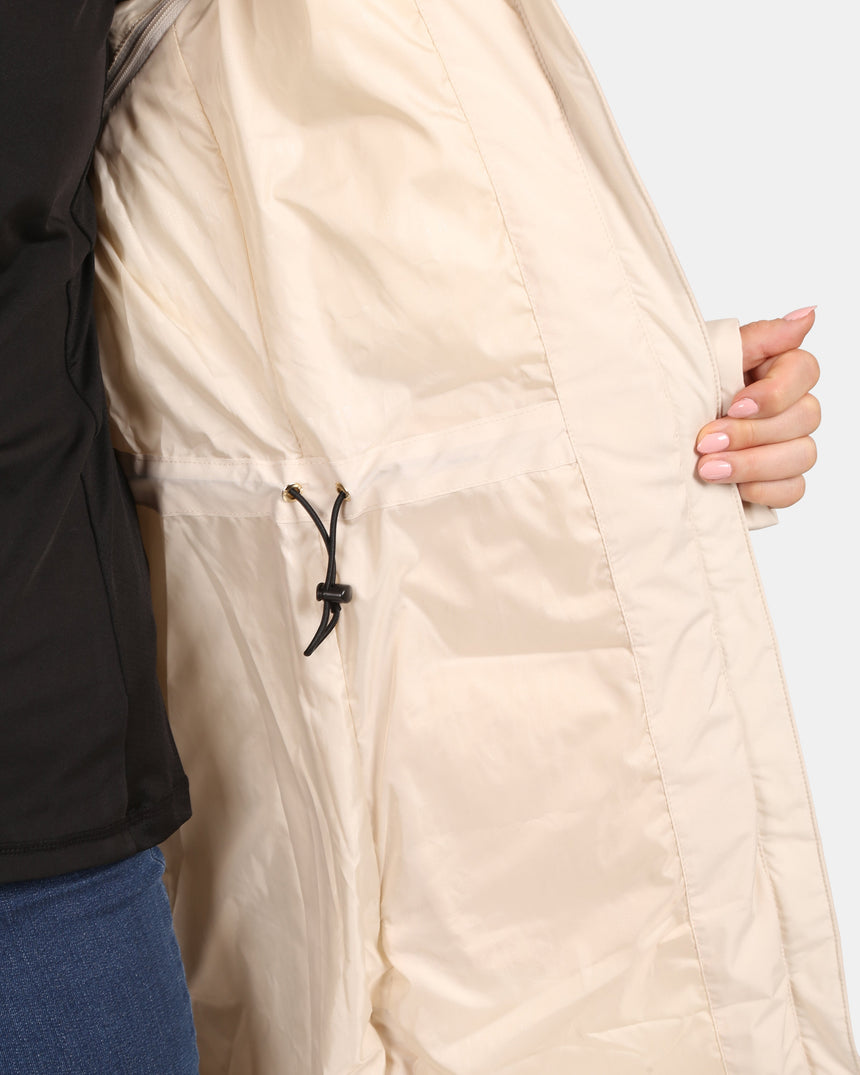 Women's insulated coat Kilpi SALI-W
