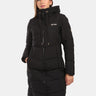 Women's insulated coat Kilpi SALI-W