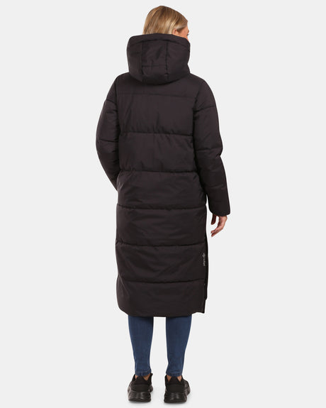 Manteau isolant femme Kilpi MAIRA-W