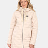 Manteau d'hiver pour femme Kilpi BELIZE-W