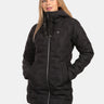 Manteau d'hiver pour femme Kilpi BELIZE-W