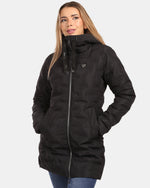 Manteau d'hiver pour femme Kilpi BELIZE-W