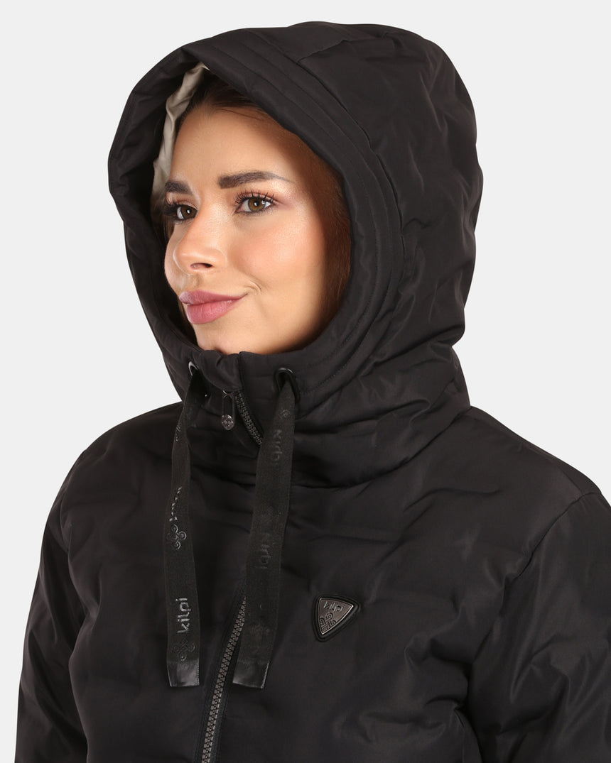 Manteau d'hiver pour femme Kilpi BELIZE-W