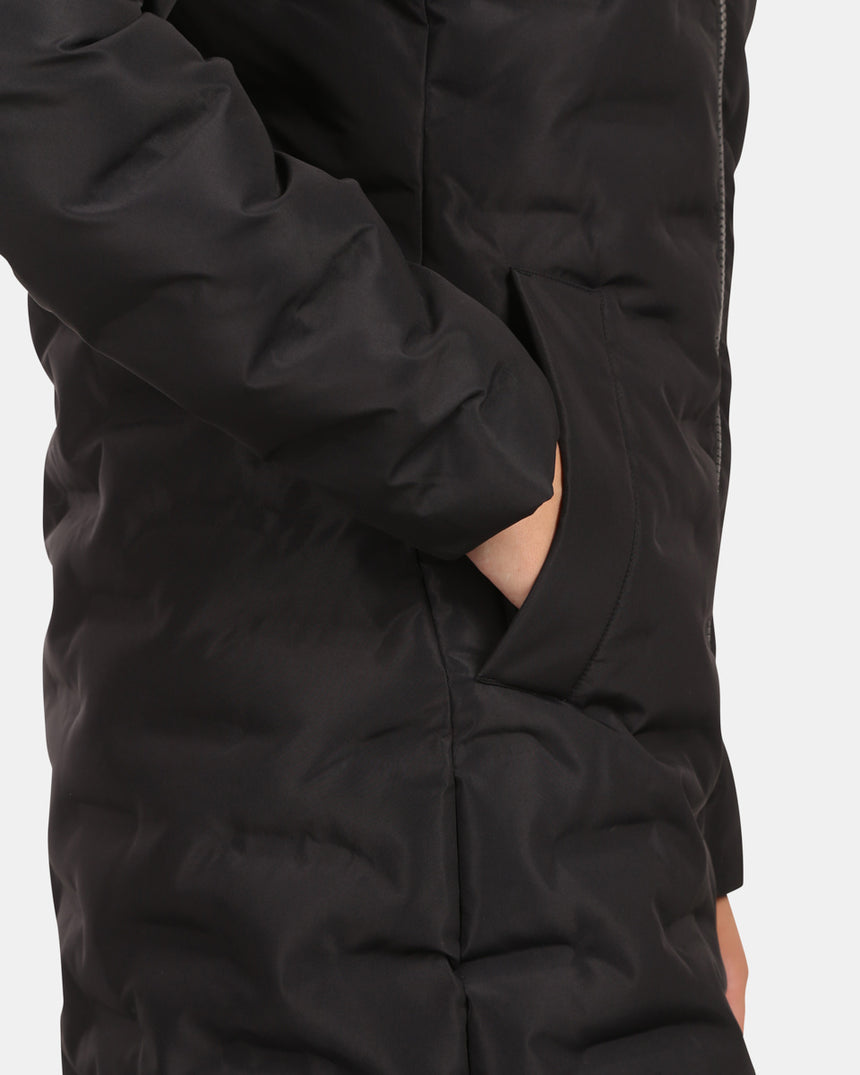 Manteau d'hiver pour femme Kilpi BELIZE-W
