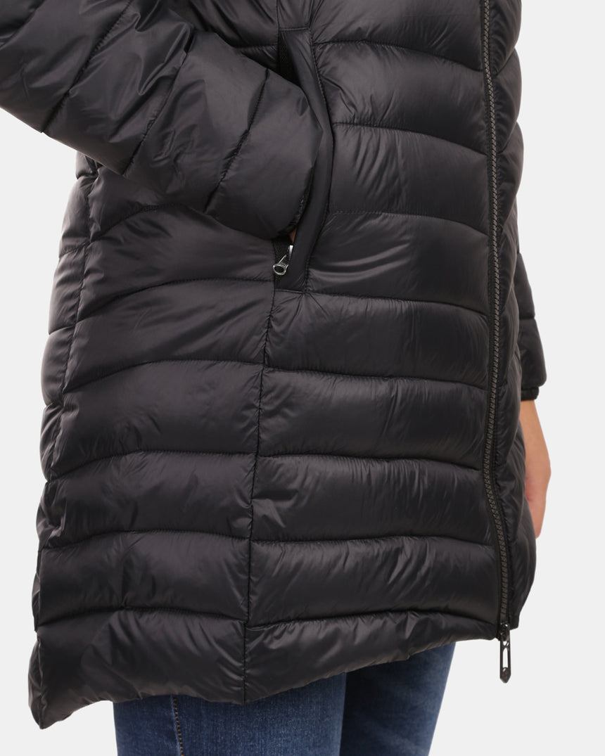Women's insulated coat Kilpi LEILA-W