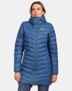 Women's insulated coat Kilpi LEILA-W
