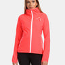 Sweat à capuche polaire femme Kilpi FRENSIS-W
