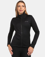 Sweat polaire femme Kilpi SIREN-W